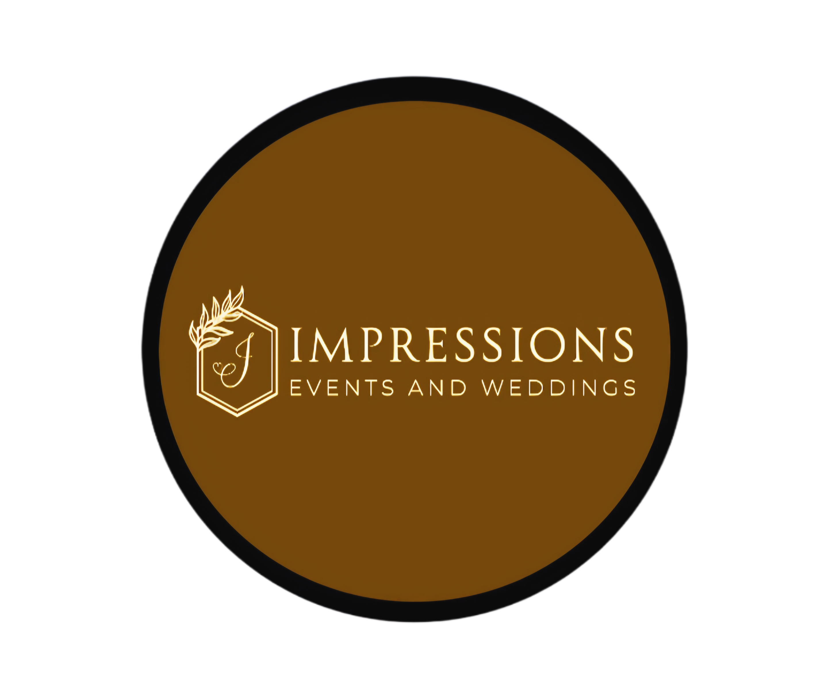 Impressions Logo