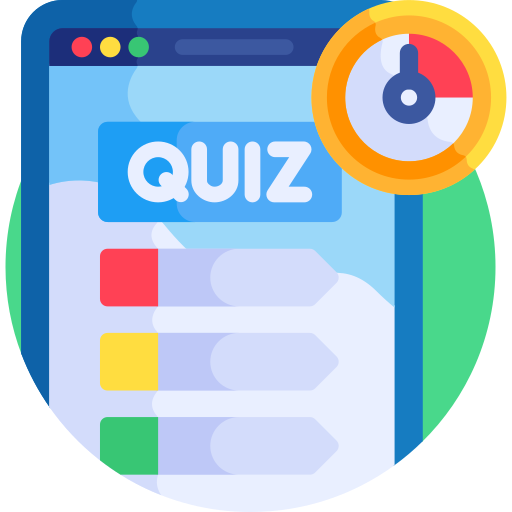 Quiz Logo