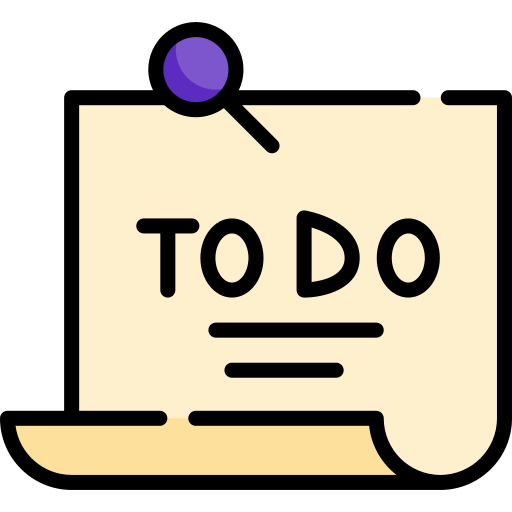 To-Do Logo